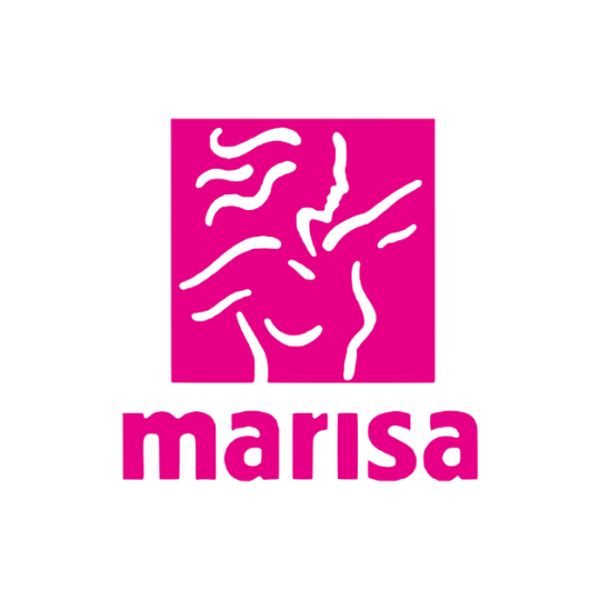 Logo Marisa nova