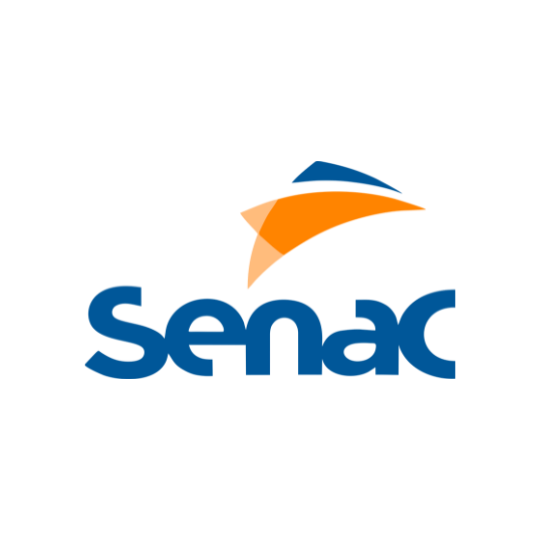 Logo Senac Nova